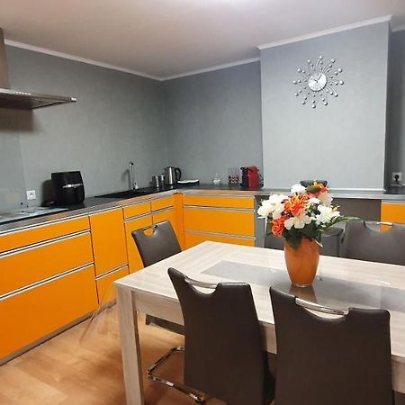 L'Aiscal Appart-Hotel 6 Personnes Καλέ Εξωτερικό φωτογραφία