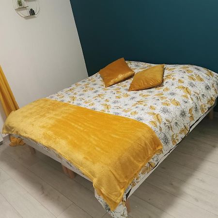 L'Aiscal Appart-Hotel 6 Personnes Καλέ Εξωτερικό φωτογραφία