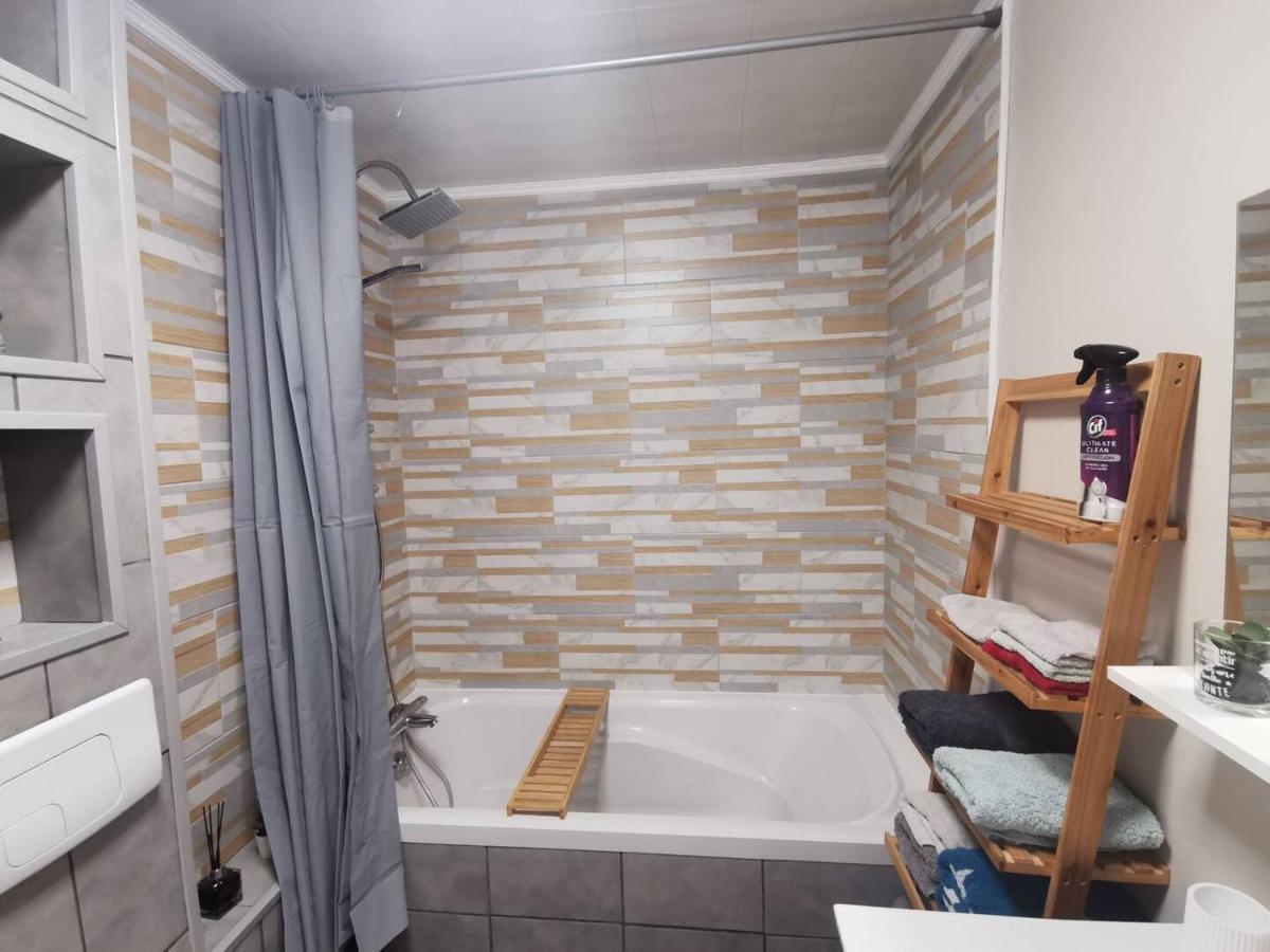 L'Aiscal Appart-Hotel 6 Personnes Καλέ Εξωτερικό φωτογραφία