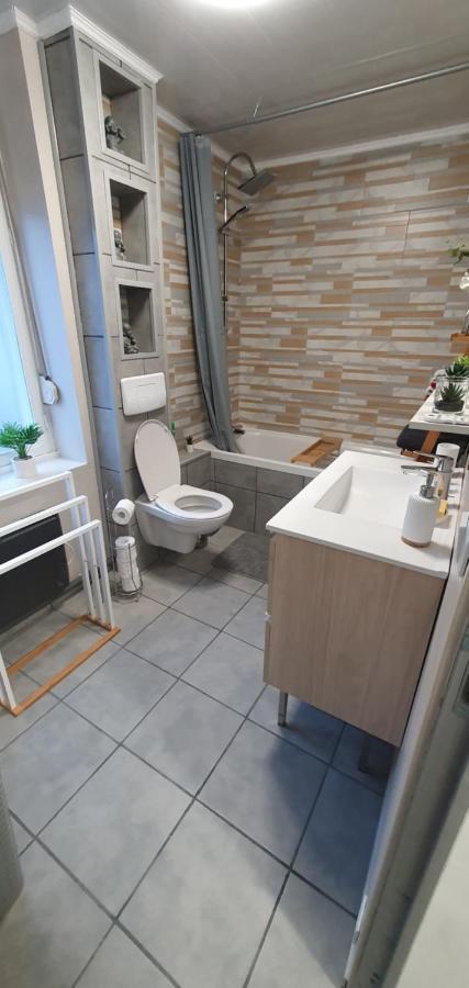L'Aiscal Appart-Hotel 6 Personnes Καλέ Εξωτερικό φωτογραφία